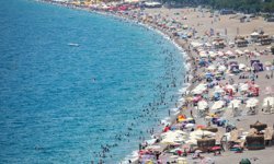 Dünya turizmde dengeler değişti: Gözler Türkiye’de