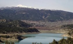 Doğaseverler, Korkuteli Dereköy Yaylasında kömür madenine karşı buluşacak