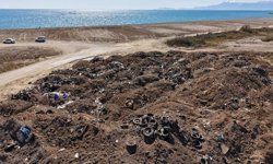 Kumköy'deki çevre katliamı cezasız kalmasın!