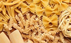Beslenmiyoruz, doyuyoruz! Makarna tüketimi 10 yılda 2 kat arttı