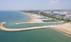 Antalya Körfezi’nde 4.2 büyüklüğünde deprem