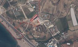 Manavgat’ta hazineye ait 94 milyon TL'lik konut ve turizm alanı satışa çıkıyor!