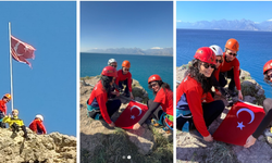 MEB AKUB kadın üyelerinden 8 Mart Dünya Kadınlar Günü'ne özel adım!