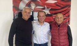 Tanju Özcan’a Antalya’dan CHP’liler dışında sadece 'O' destek verdi