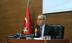 Menderes Dal 2 yılı değerlendirdi: Bizim dönemimizde personele borcumuz yok