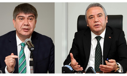 Gazeteci Şaban Sevinç'ten, Menderes Türel'e Muhittin Böcek yanıtı: "Acınız hala geçmemiş"