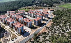 Muğla Büyükşehir’den yollara 2 milyar TL’lik yatırım: Akçaova TOKİ'de yol sorununu çözüldü