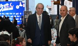 Mesut Kocagöz, Mehmet Akif Ersoy Mahallesi için tarih verdi