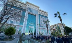 Antalya Cumhuriyet Başsavcı Vekilliğine 4 atama!