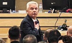 Alanya'da adliye koridorlarında yankılanan ses: "Geri adım atmıyoruz!"