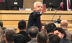 Böcek duruşmasında 73 kişi hakkında resen soruşturma