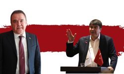 Menderes Türel, Muhittin Böcek’e fakirlik üzerinden yüklendi: “Yalancının mumu…”