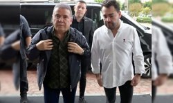 Gökhan Böcek için bomba iddia! Dilekçeyi verdi, itirafçı oluyor!