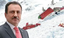 Antalya’da şafak vakti Muhsin Yazıcıoğlu operasyonu: Binbaşılar gözaltında!