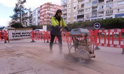 ASAT'tan Muratpaşa'ya 7 yılda dev yatırım: İlçenin altyapısı baştan aşağı yenilendi