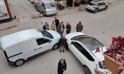 Muratpaşa Mahallesi’nde trafik kaosu! Mahalleli isyan etti