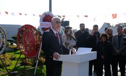 Ekrem İmamoğlu’nun mektubu Antalya’da okundu: “Kaybedecekler”