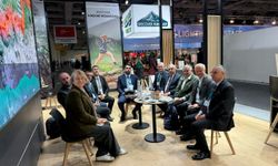 Kemer'in turizm potansiyeli Berlin'de tanıtılıyor