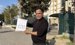 Antalya’da kimya yüksek mühendisini 38 bin euro dolandırdılar!