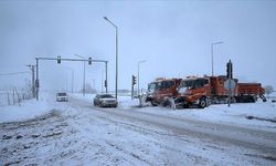 1 Mart Yol Durumu! Antalya’nın komşularında yol çalışması ve kar uyarısı var