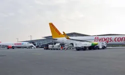 Almanya’dan Antalya’ya uçuş trafiği hızlandı!