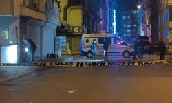 Antalya'da kız isteme kavgası: Pompalı tüfekler konuştu