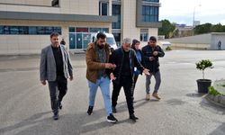 Dayanılmaz acı! 7 aylık hamile kızı ve 5 torunun cenazesini teslim aldı