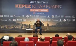 Türkiye'nin önde gelen tarihçisi Taşağıl'dan Antalya'ya uyarı: "Kendinizi kandırmayın!"