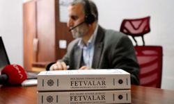 Ramazan’da Fetva hattına çağrı yağmuru