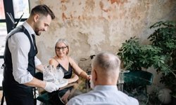 Restoranda kalori hesaplama dönemi başladı! Bakanlık duyurdu