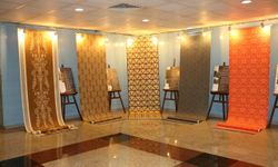 800 yıllık Selçuklu kumaşları Antalya’da yeniden dokunuyor