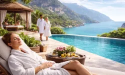 Turizmin başkenti Antalya için yeni bir kapı açılıyor!