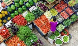 Antalya’da bazı sebze fiyatlarında sert düşüş! 30 Mart 2026 güncel sebze fiyatları…