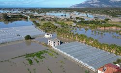 Kuraklık ve aşırı yağış normalleşti: Plansız kentleşmeye dikkat!