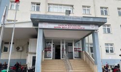 Serik’te sağlıkta şiddet: Doktor ve hemşireler darp edildi