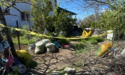 Muğla'da önce eşinin sonra da kendi canına kıydı!