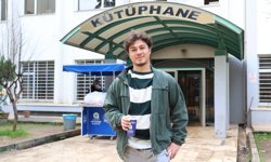 Antalya Büyükşehir Belediyesi, vizelere hazırlanan gençlerin içini ısıttı!