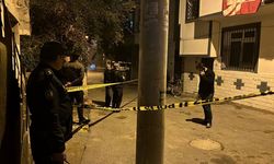 Sokak ortasında silahlı kavga! 18 yaşındaki genç hayatını kaybetti