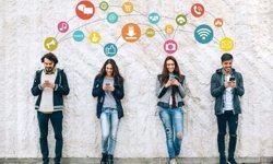 Instagram mı, YouTube mi, Tik Tok mu? En çok hangisini kullanıyoruz? Bakan açıkladı