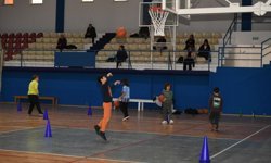 Konyaaltı’na yeni spor kompleksi: 7'den 70'e spor imkanı