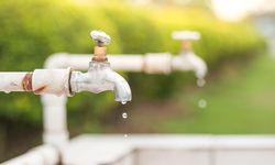 Kemer’de 10 saatlik su kesintisi uyarısı