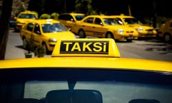İstanbullu taksicilerden Antalya ve İzmir'e Yandex Go tepkisi!