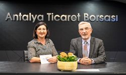 Antalya’da yeraltı suları için kritik uyarı: "Torunlarımızın suyunu tüketiyoruz”