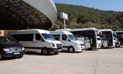 Antalya’da ilçeler arası ulaşım, şehirlerarası ulaşım fiyatını geçti!