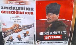 TGB Antalya, uyuşturucu ve kumara karşı büyük yürüyüşe hazırlanıyor!