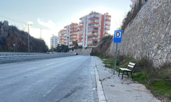 Antalya bu kez toplu taşıma şoförleri isyanda: 500 metre mesafede 5 ayrı durak var!