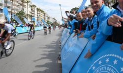 Tour of Antalya nefes kesti: Ödüller sahiplerini buldu