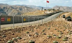 Amerika İran'ı vuruyor! Türkiye'ye kaçak giriş var mı?