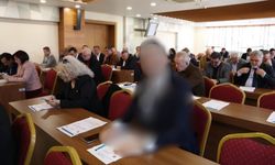 Antalya Büyükşehir Meclis Üyesi hakkında cinsel saldırı iddiası!