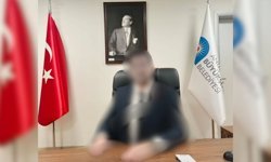 Antalya Büyükşehir'de T. Ş. koltuğa veda etti!